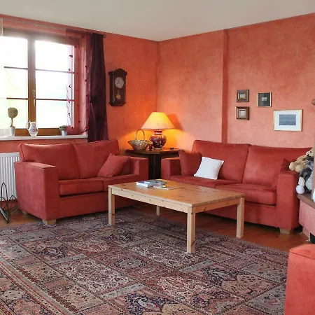 Villa Vyhlidka Dubiny